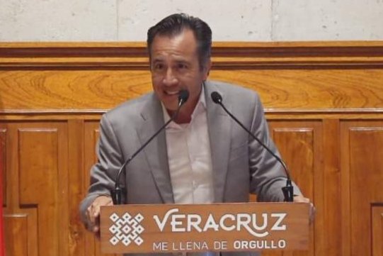 NO HACE FALTA LEGISLAR LEY MONSE; CUITLÁHUAC GARCÍA