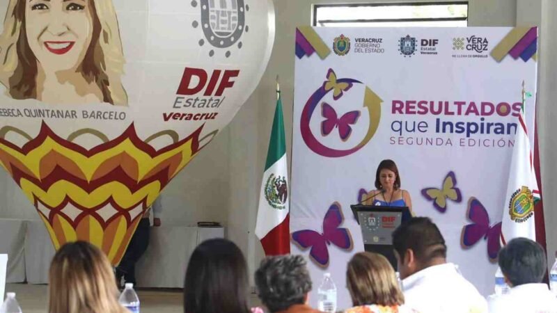 FORTÍN FORMA PARTE DE “RESULTADOS QUE INSPIRAN”