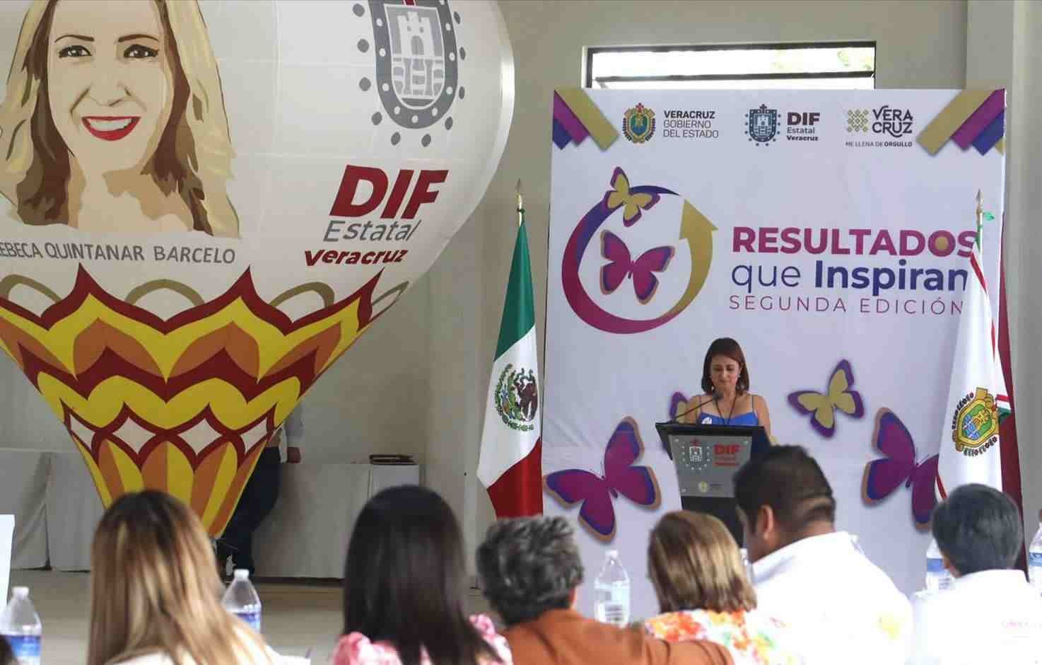 FORTÍN FORMA PARTE DE “RESULTADOS QUE INSPIRAN”