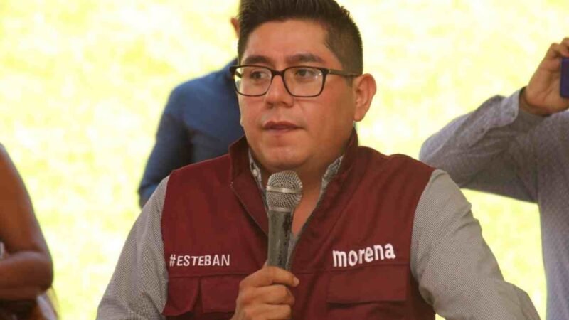 SELECCIONARÁ MORENA A COORDINADOR DE 4T EN VERACRUZ