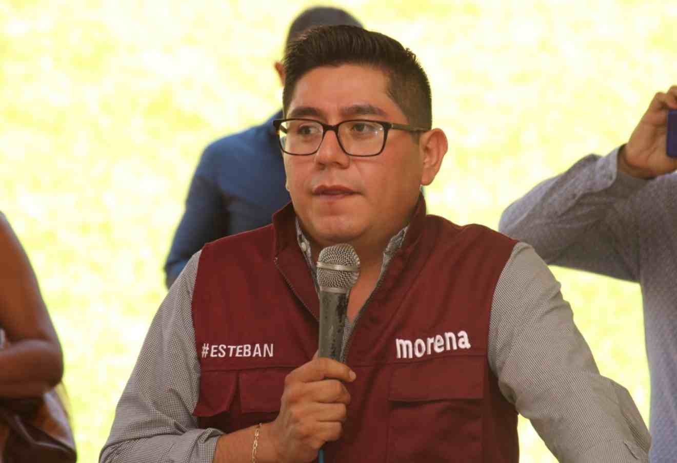 SELECCIONARÁ MORENA A COORDINADOR DE 4T EN VERACRUZ