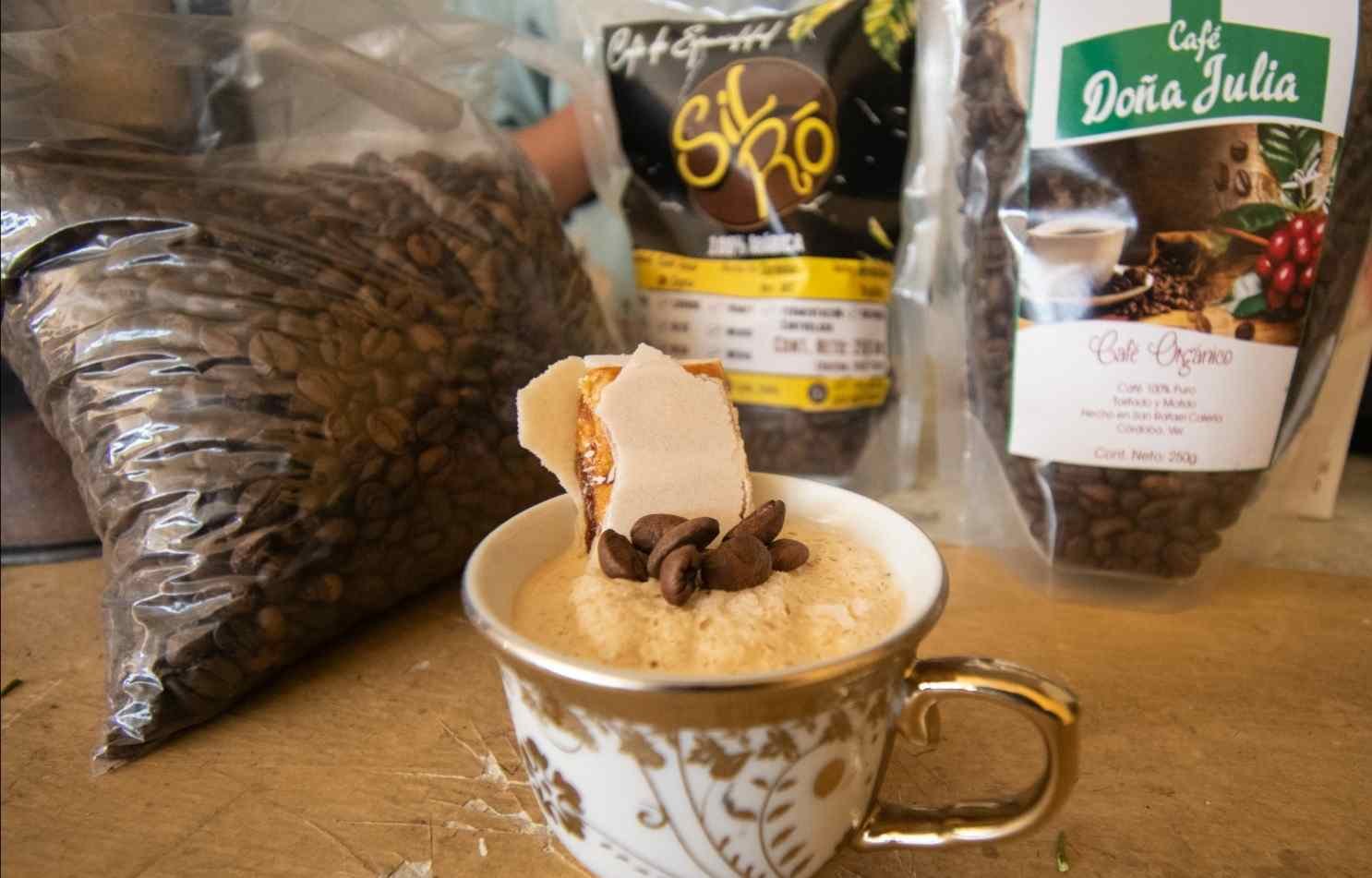 PARTICIPARÁN MÁS DE 200 PRODUCTORES Y ARTESANOS EN “ENCUENTRO NACIONAL DE TERRITORIOS CAFETALEROS”