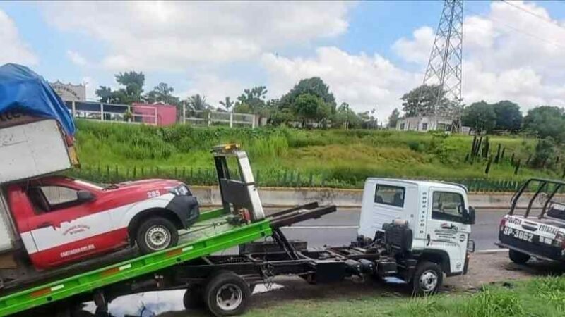 RECUPERAN 19 AUTOS ROBADOS