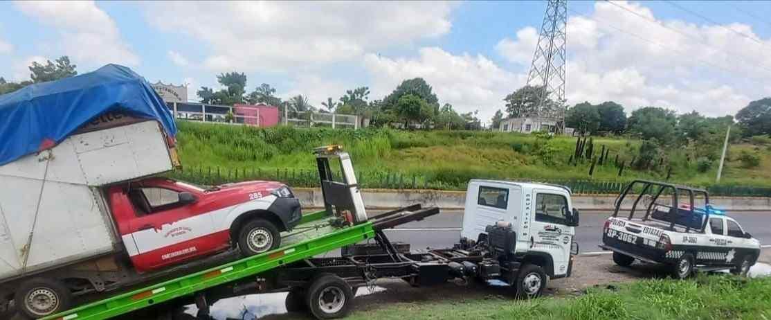 RECUPERAN 19 AUTOS ROBADOS