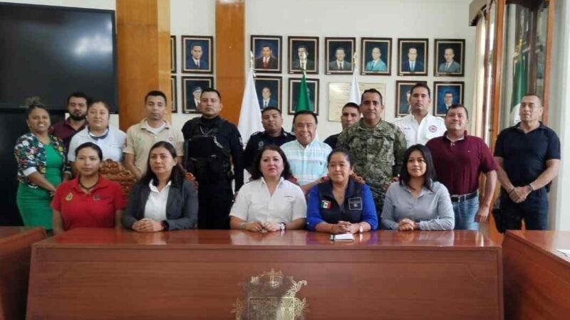 COORDINAN ACCIONES Y ESTRATEGIAS ANTE RECESO ESCOLAR