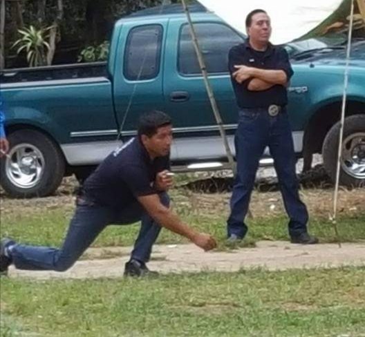 ESTE DOMINGO, SE DEFINE FINALISTA DE TORNEO DE BOCHAS