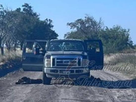 MARINA SORPRENDE A CONVOY DE DELINCUENTES; NEUTRALIZAN A 10