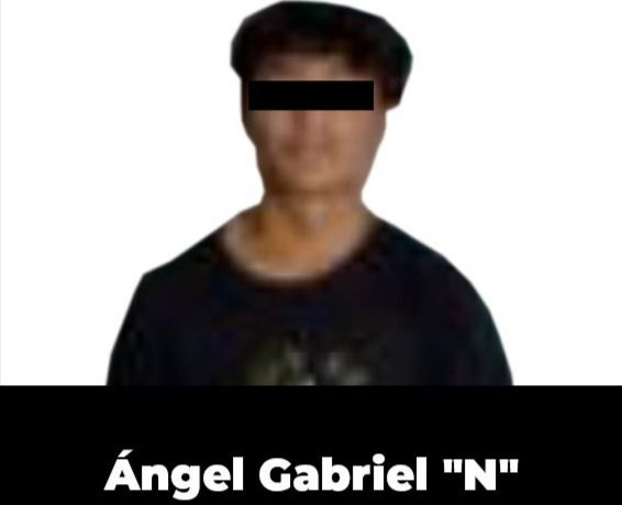 A LA CÁRCEL, POR VENDER MARIHUANA