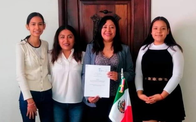 INTENSIFICA AYUNTAMIENTO DE TENAMPA ACCIONES CONTRA LAS DROGAS