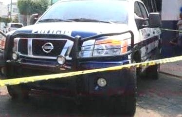 POLICÍA DE CÓRDOBA BALEÓ A MIGRANTES INJUSTIFICADAMENTE: DERECHOS HUMANOS