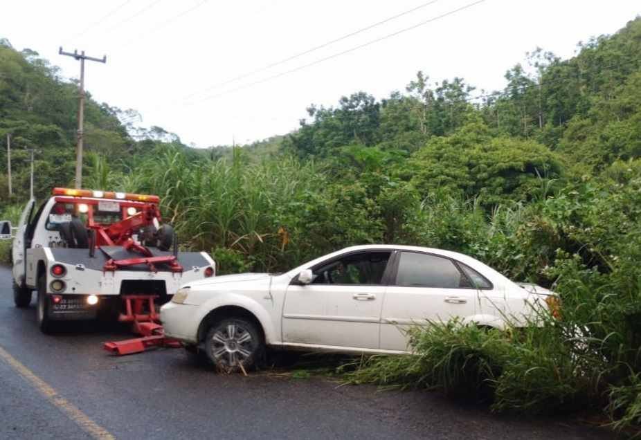 RECUPERAN 27 UNIDADES CON REPORTE DE ROBO