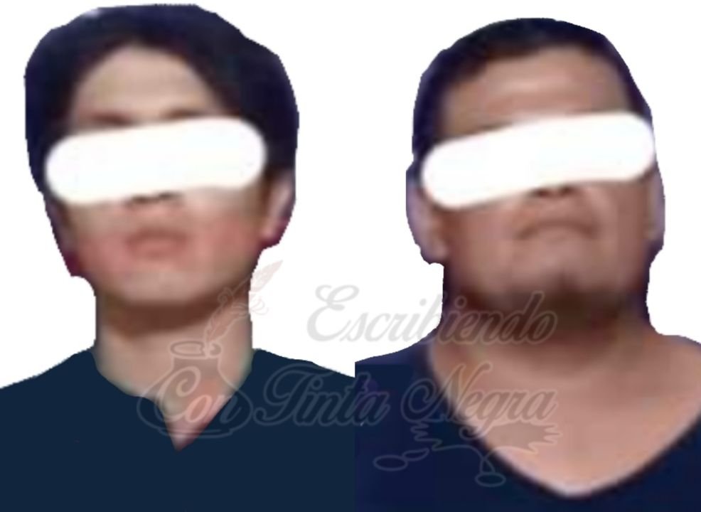 CAPTURAN A NARCO MENUDISTAS EN HUATUSCO