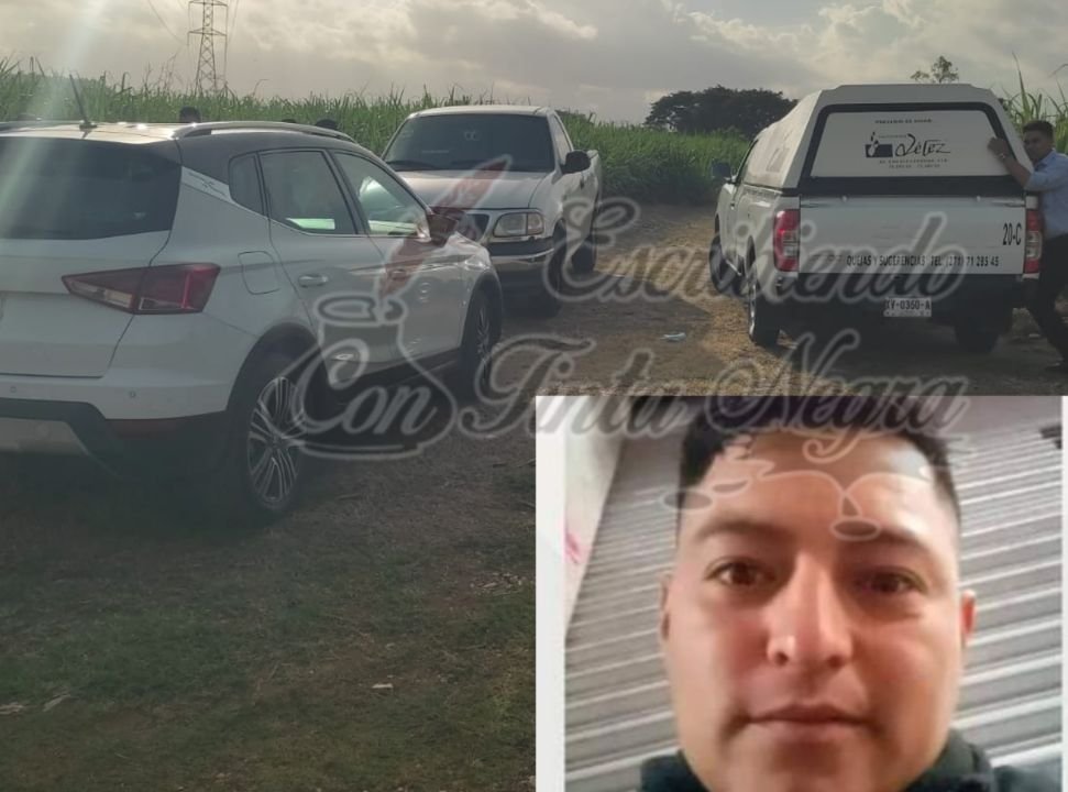 EXIGEN JUSTICIA PARA BIKER ASESINADO