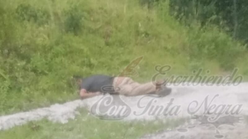 BALEAN A DOS EN COSCO; UNO MURIÓ