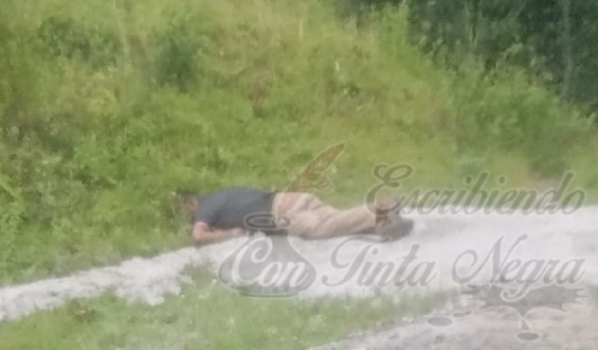 BALEAN A DOS EN COSCO; UNO MURIÓ