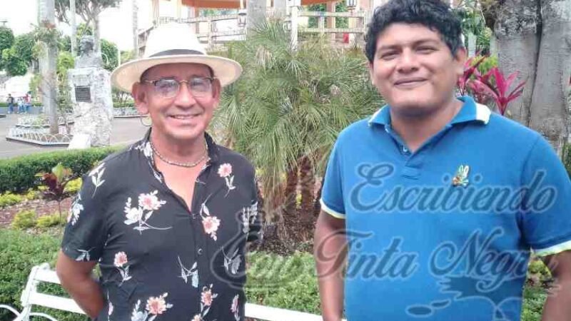 IMPARTEN TALLER INTENSIVO DE DANZÓN EN HUATUSCO