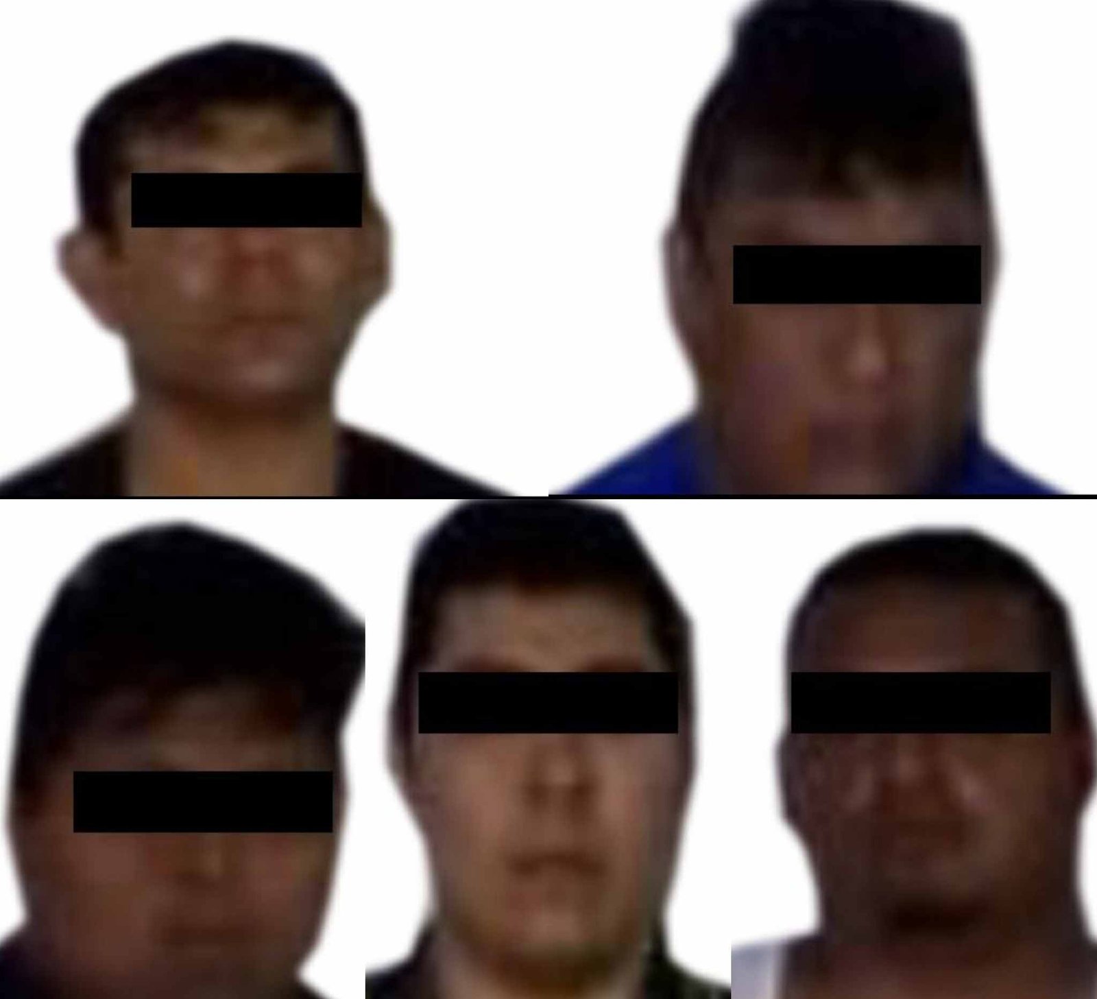 DESARTICULAN BANDA DE SECUESTRADORES