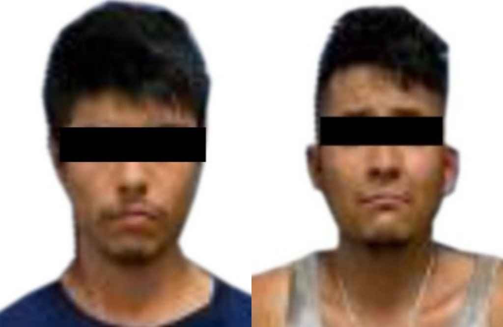 DETIENEN A NARCO MENUDISTAS