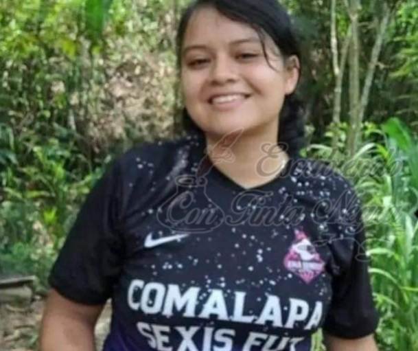 ASESINAN A SOBRINA DE SÍNDICO