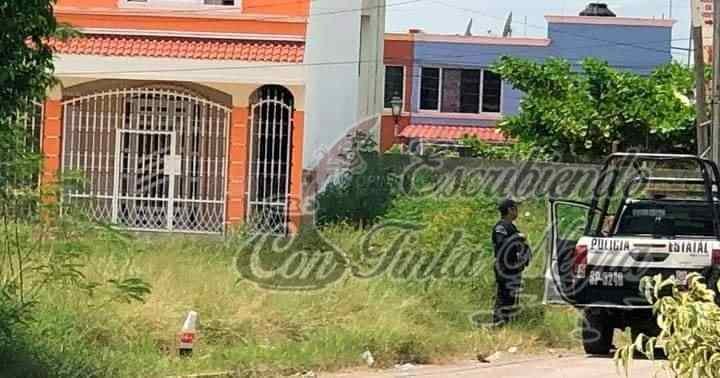 ENCUENTRAN MAS DE 15 CUERPOS EN CASAS DE SEGURIDAD