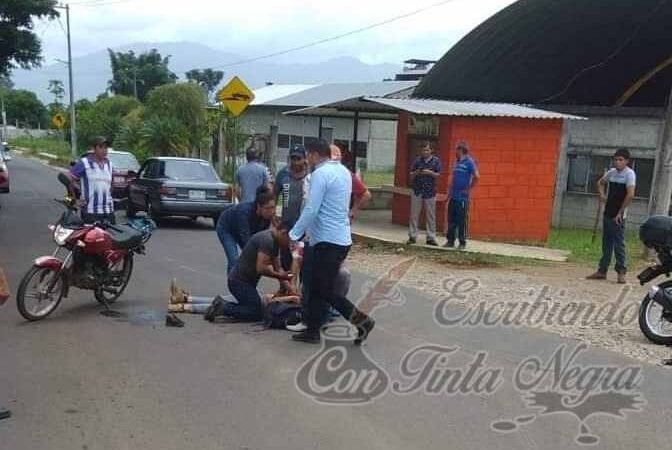 DERRAPA FAMILIA EN SABANAS