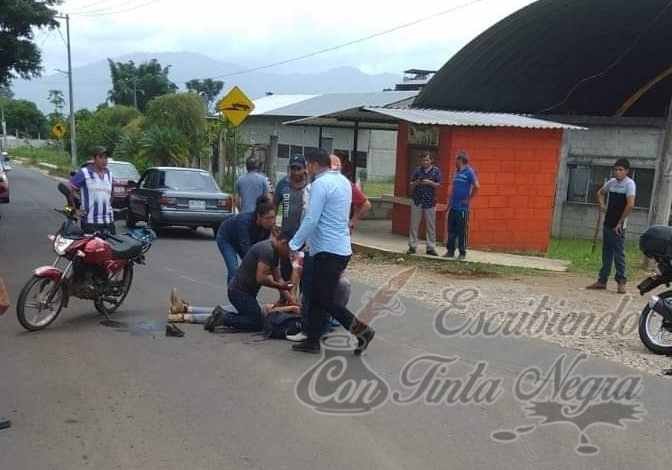 DERRAPA FAMILIA EN SABANAS