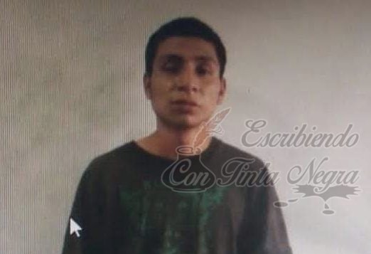 DROGADICTO ASESINA A SU MADRE