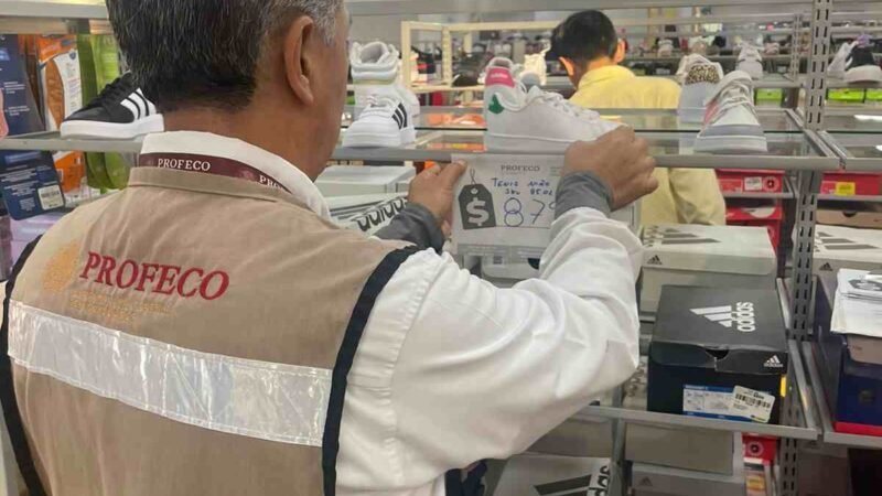 PONE EN MARCHA PROFECO “OPERATIVO VACACIONAL Y TURÍSTICO 2023”