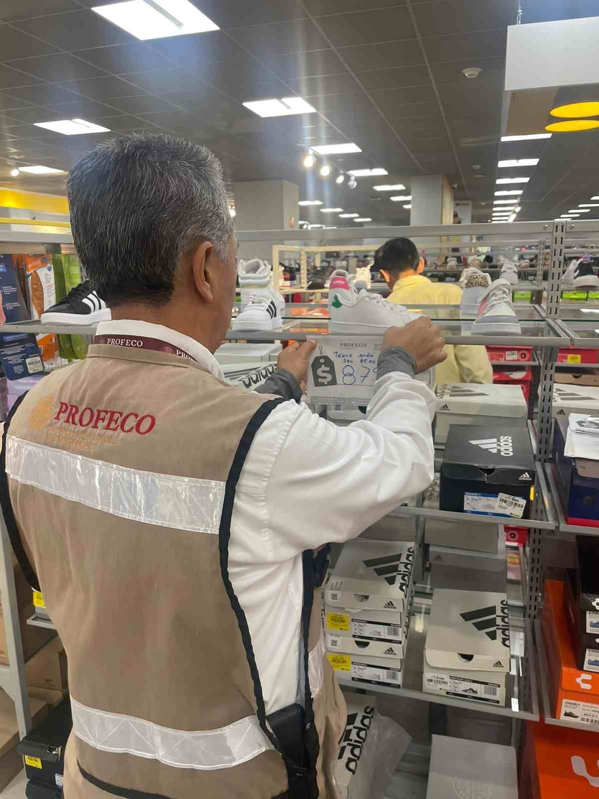 PONE EN MARCHA PROFECO “OPERATIVO VACACIONAL Y TURÍSTICO 2023”