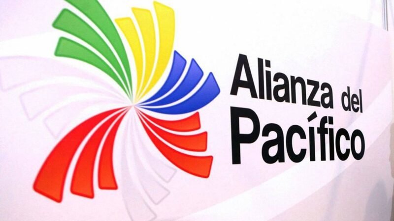 CHILE TRASPASA PRESIDENCIA DE ALIANZA DEL PACÍFICO A PERÚ