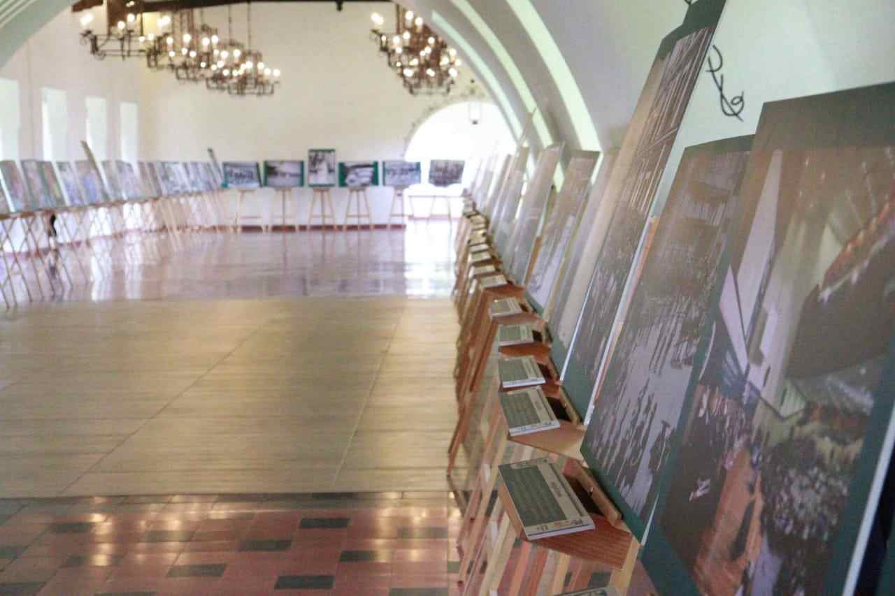 IMSS MONTA EXPOSICIÓN FOTOGRÁFICA