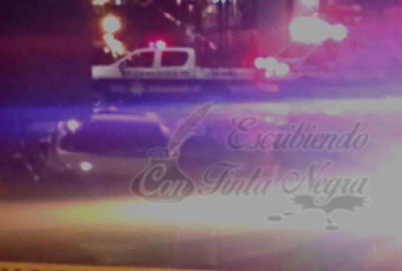 EJECUTAN A HOMBRE EN LOS FILTROS