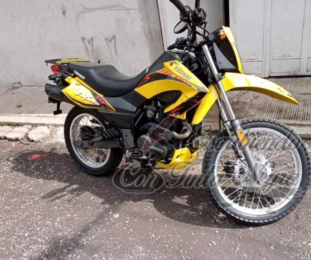 SAQUEAN VIVIENDA EN FORTÍN