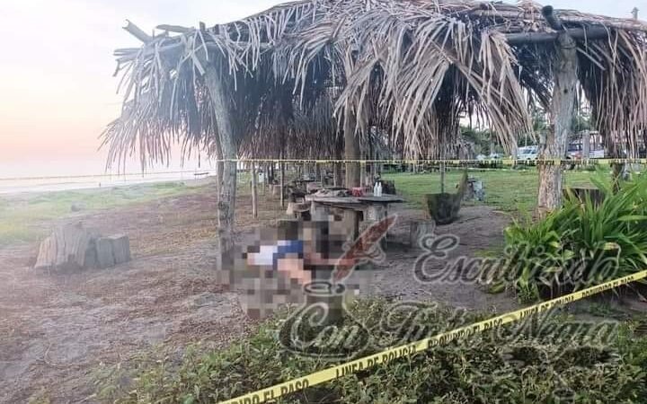 EJECUTAN A AJUSTADOR DE QUÁLITAS