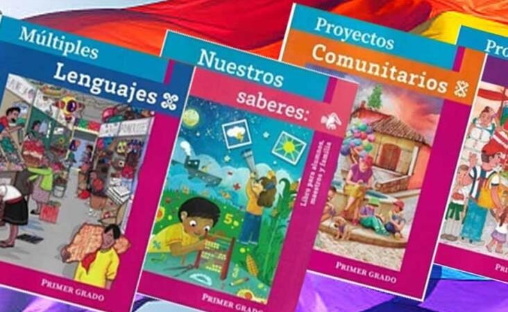 EN JALISCO NO SE REPARTIRÁN LIBROS DE TEXTO GRATUITOS