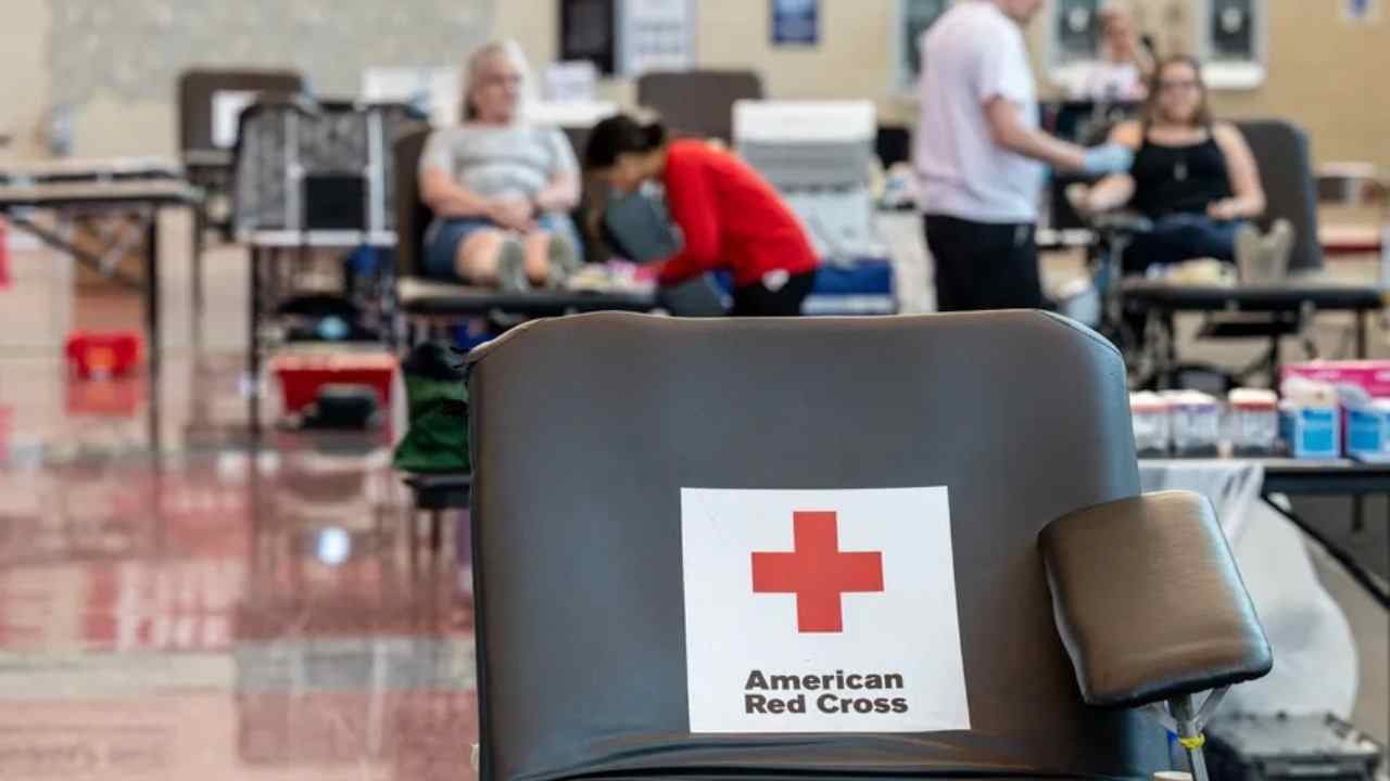CRUZ ROJA EN ESTADOS UNIDOS PERMITIRÁ QUE HOMOSEXUALES PUEDAN DONAR SANGRE