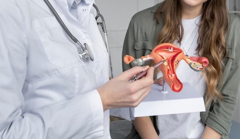 ADVIERTE IMSS SOBRE INFECCIONES VAGINALES