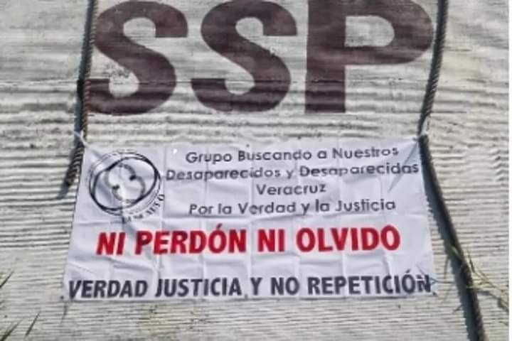 SSP UTILIZABA AUTO DE DESAPARECIDO