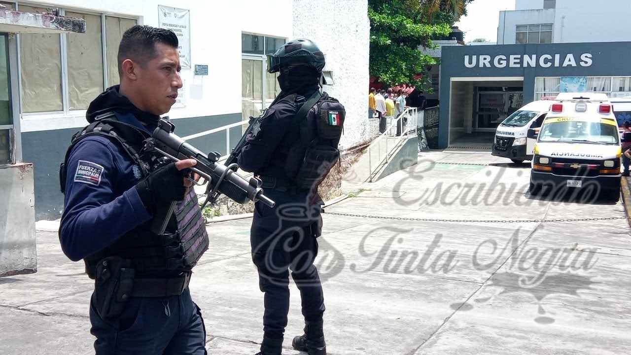 BALEAN A ADMINISTRADOR DE RANCHO EN OMEALCA