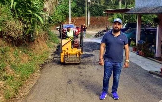 BACHEAN COLONIAS DE BOCA DEL MONTE