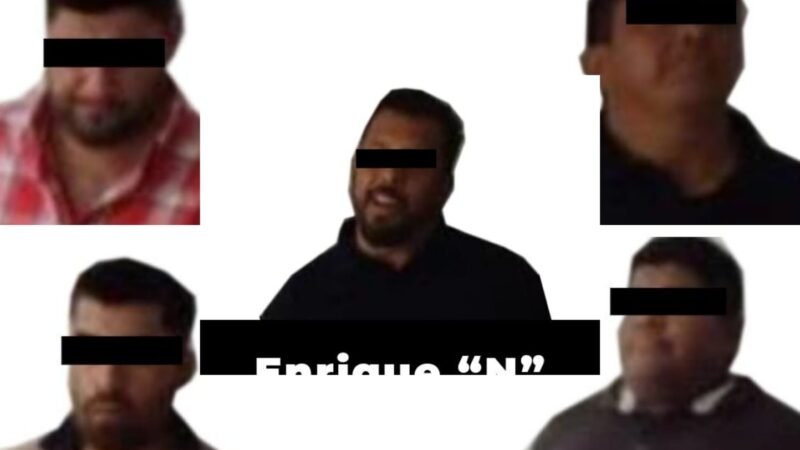 BALACERA EN LERDO, DETIENEN A 5