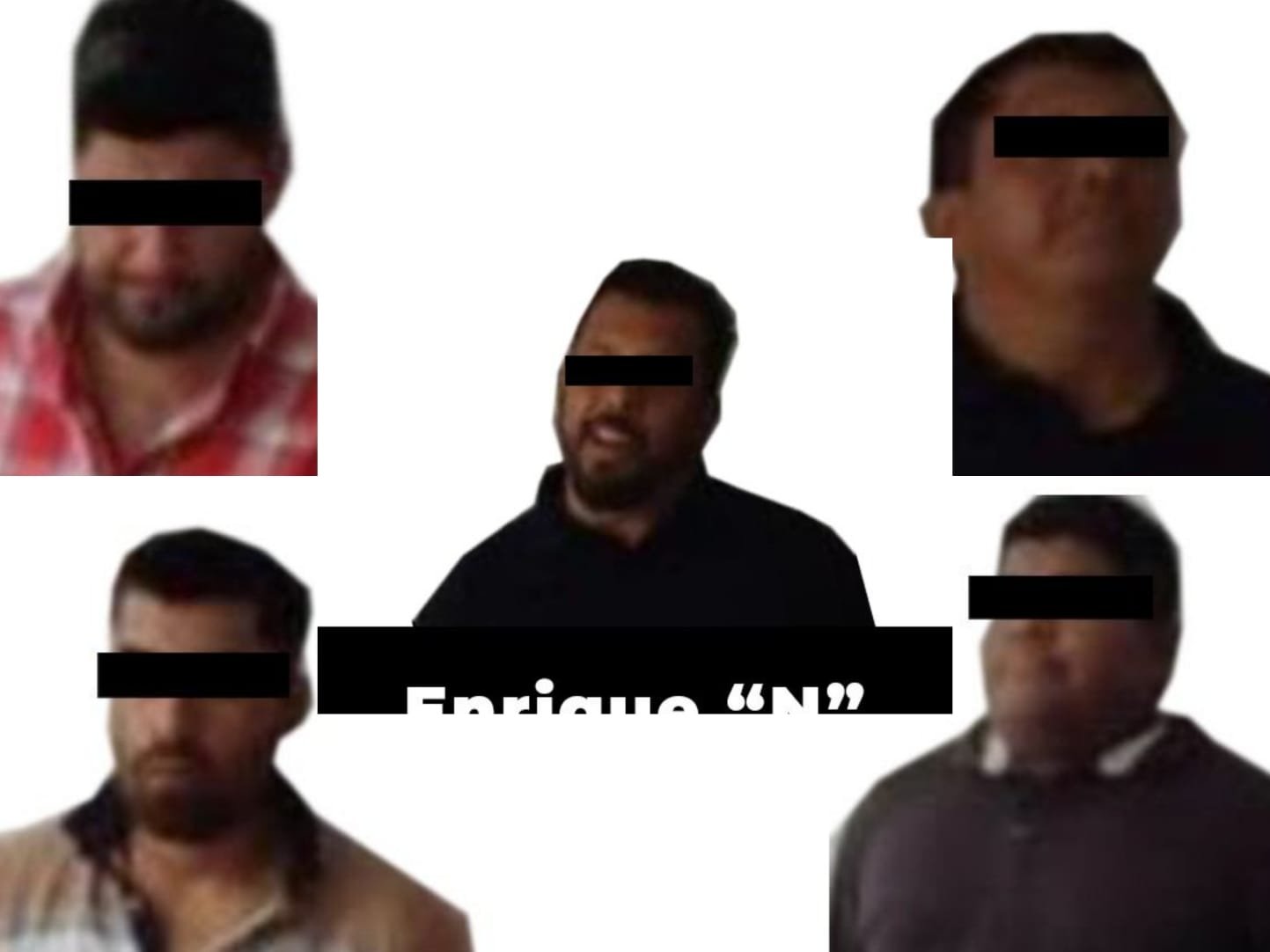 BALACERA EN LERDO, DETIENEN A 5