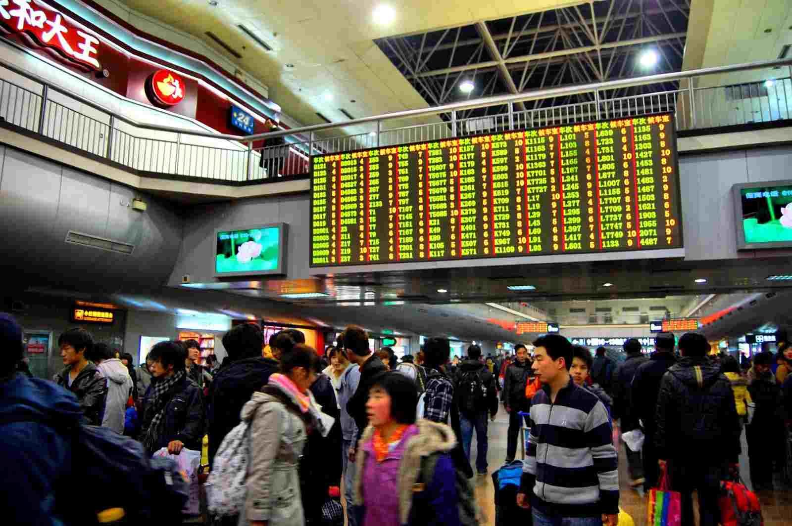 CHINA AUTORIZA NUEVAMENTE LOS VIAJES ORGANIZADOS A MÉXICO