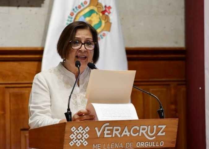 IMPERA OPACIDAD EN PODER JUDICIAL