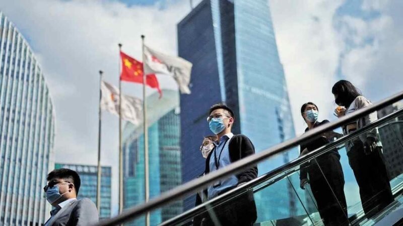 AUMENTARON EL 80 % CASOS DE COVID-19 A NIVEL MUNDIAL