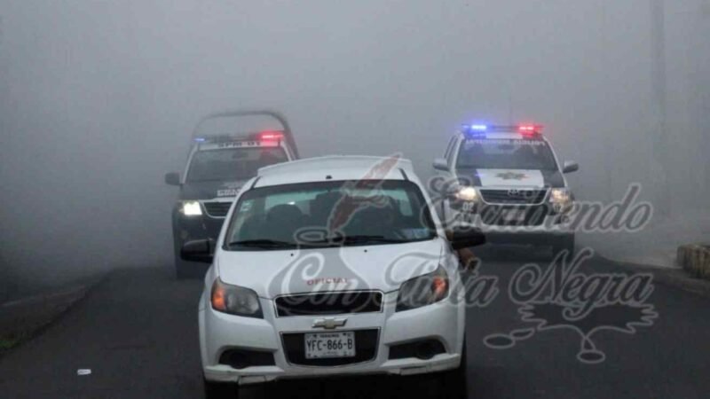 ZENTLA, EN ALERTA MÁXIMA POR DENGUE