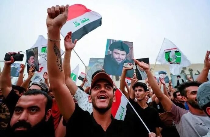 REINO UNIDO DECLARA ALERTA DE VIAJE A SUECIA POR ELEVADA POSIBILIDAD DE UN ATAQUE TERRORISTA