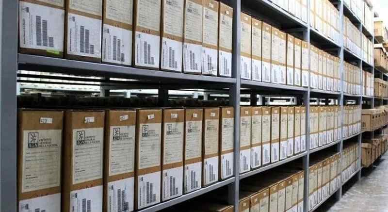ARCHIVO AGRARIO SERÁ INAUGURADO EN SEPTIEMBRE DE 2024