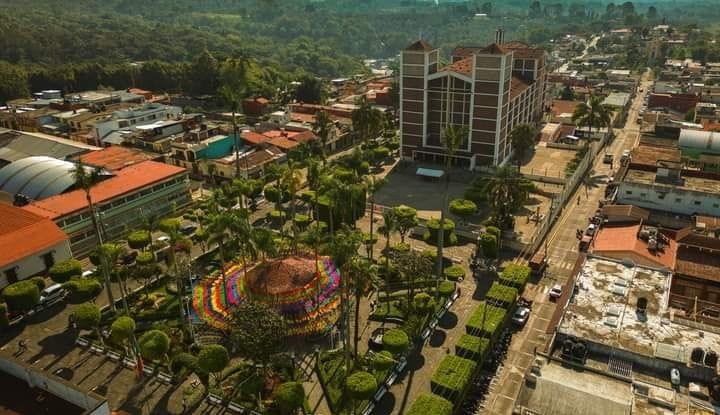 HUATUSCO PUEDE SER EL PRÓXIMO PUEBLO MÁGICO: GOBERNADOR