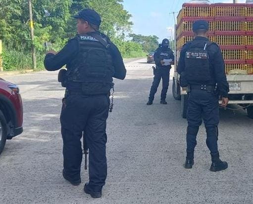 ASEGURAN VIVIENDA Y DROGA